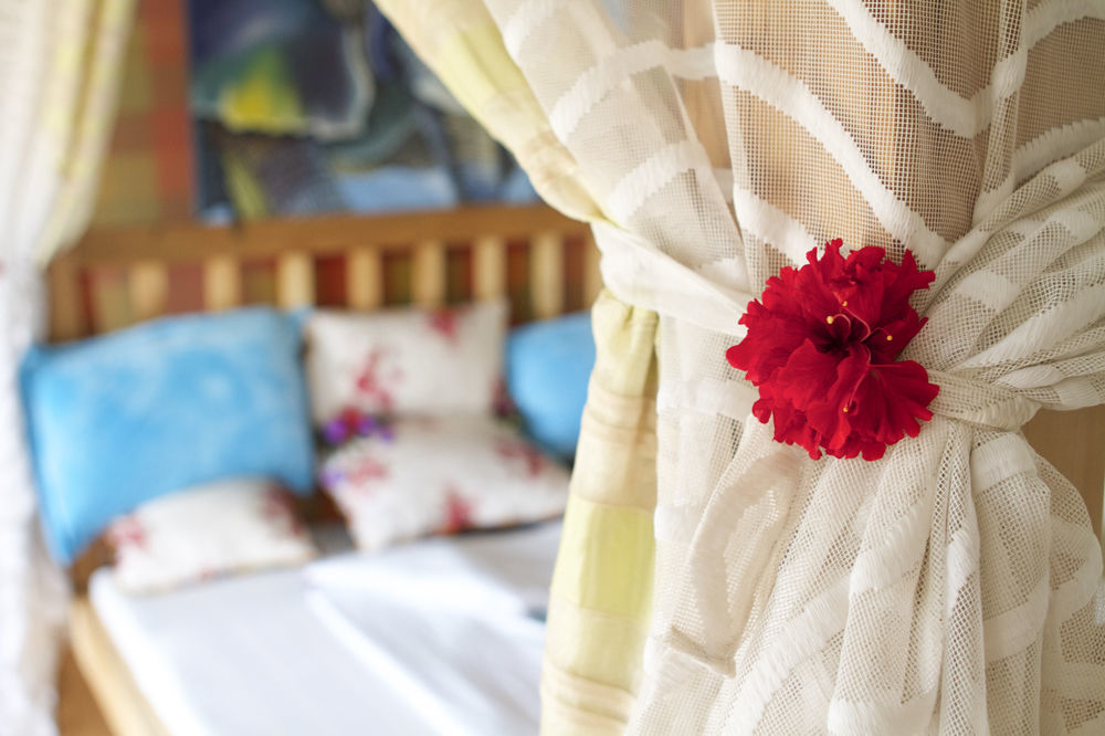 Malakai Eco Lodge Kajansi エクステリア 写真