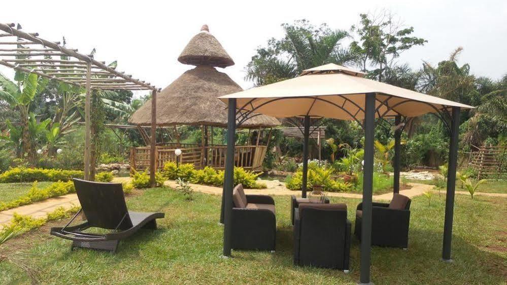 Malakai Eco Lodge Kajansi エクステリア 写真
