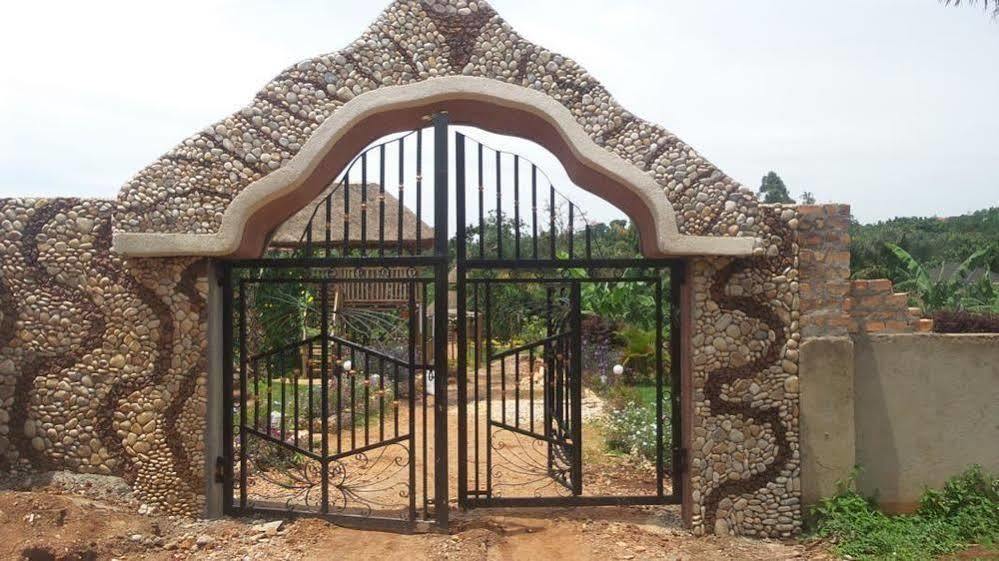 Malakai Eco Lodge Kajansi エクステリア 写真